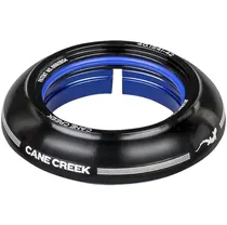 Cane Creek 41mm IS Headset Upper Cover musta